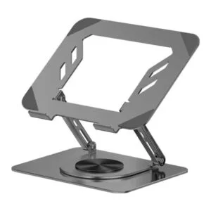 RECCI LAPTOP HOLDER SILVER RHO-C25